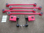 SUBARU IMPREZA GDB STI LATERAL LINK SET ST202504S000 GENUINE DIRECT FROM JAPAN