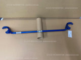 CUSCO STEEL TYPE FRONT STRUT BAR FOR HONDA CR-X EF7 87-92 EXCEPT ABS 307 510 A