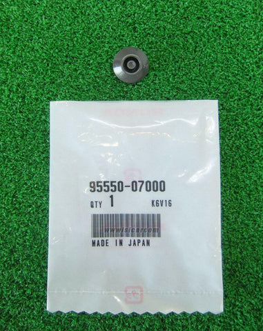HONDA NSX NA2 PLUG, BLIND, 30MM 95550-30000