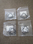 HONDA HORNET 600 600S CB600F PC34 PC25E GASKET SET A CARBURATOR 16010-MZ5-920