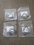 HONDA HORNET 600 600S CB600F PC34 PC25E GASKET SET A CARBURATOR 16010-MZ5-920