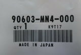 HONDA CBR1000RR 2008 SC59 TRANSMISSION CIRCLIP (28MM) GEARBOX 90603-MN4-000
