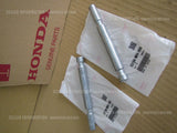 HONDA 2000 CBR900RR AC WEIGHT B SET X2pc HANDLEBAR 53104-MV4-000 accident repair