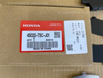 HONDA FIT HYBRID DAA GP5 PAD SET FRONT 45022-T5C-J01 רפידות בלמים רכב היברידי