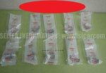 HONDA CBR1000RR RAA ABS SC59 2008-2023 BEARING F SET CRANK RED 13318-MFL-003 diy