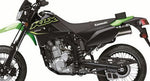 KAWASAKI KLX300SM 2021 PLATE-CLUTCH T1.2 13089-1117 ultimate supermoto tuned diy
