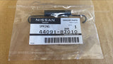 NISSAN GT-R R35 SPRING-RETURN, REAR BRAKE SHOE 44091-8J010