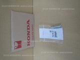 HONDA XR600R 1987-2000 SHAFT TENSIONER LOCK 14516-MN1-670 mechanical repair  DIY