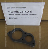 HONDA NSR250R MC18 CUSHION METER GUAGES SURROUNDING COLOR GREY AFTERMARKET JDM!