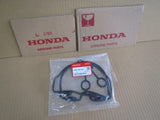 HONDA CBR600F2 PC25 HEAD COVER GASKET 12391-MV9-670 genuine parts from Japan