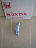 HONDA CBR600RR 2020 PC40 ARM L. MAIN STEP  50665-MFJ-305 תיקון נזק תאונה בזול