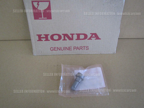 HONDA XR650R 2007 SHAFT, OIL PUMP 15111-MBN-670 moto תיקון משאבת שמן אופנוע שטח