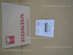 HONDA XR650L 2020 SCREW, PAN (5X8) 90115-KV3-700 off roading world wide EDLP