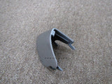 HONDA NSX NA1 NA2 COVER FR TACKING HOOK KAISER SILVER METALLIC 71107-SL0-000ZD