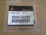 MITSUBISHI DELICA SPACE GEAR PE8W PF8W PD8W O-RING, OIL FILTER 3006143200 jdm 25