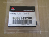 MITSUBISHI DELICA SPACE GEAR PE8W PF8W PD8W O-RING, OIL FILTER 3006143200 jdm 25