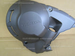 HONDA CTX700 2014-2018 COVER R. ENGINE SIDE NH303M MAGM 64520-MGS-D50ZA fix bike