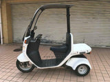 HONDA GYRO CANOPY TA03-100 VALVE, EXHAUST 14721-GEV-760 0