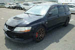 MITSUBISHI LANCER EVOLUTION WAGON CT9W INTER COOLER ASSY MN153285