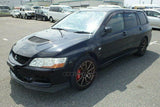 MITSUBISHI LANCER EVOLUTION WAGON CT9W INTER COOLER ASSY MN153285