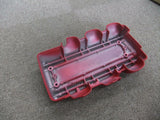 HONDA NSX NA2 COVER INTAKE MANIFOLD TOP (TYPE R) 17111-PBY-R01 DOHC VTEC red V6