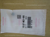 HONDA XR250R 2004 OIL SEAL, LEAK STOPPER 15107-MG3-000 off roading worldside DIY