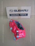 SUBARU IMPREZA WRX STI  GC8 DISC BRAKE KIT FRONT LH 26292FE0518A caliper 4Pot