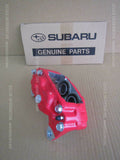 SUBARU IMPREZA WRX STI  GC8 DISC BRAKE KIT FRONT LH 26292FE0518A caliper 4Pot