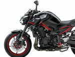 KAWASAKI Z900 ABS ZR900FMFNN 2021 PIN,6.2X8X14 92043-1263 genuine naked parts