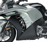 KAWASAKI CONCOURS 14 ABS 2020 ZG1400ELF FRONT MASTER SWITCH BRAKE 27010-0762