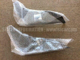 CARBON CANARDS FOR TOYOTA COROLLA LEVIN SPRINTER TRUENO AE86 4AG TRUE-AE86-001