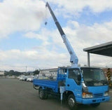 ISUZU ELF NKR66LR WHEEL CYLINDER FRONT BRAKE A FRONT RH 8-97170951-0 TRUCK PARTS