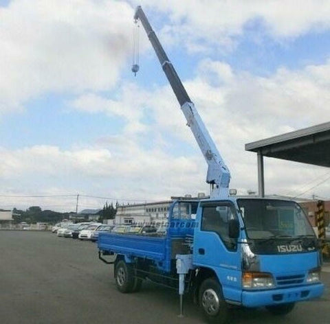 ISUZU ELF NKR66LR WHEEL CYLINDER FRONT BRAKE A FRONT RH 8-97170951-0 TRUCK PARTS