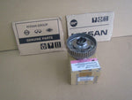 NISSAN SKYLINE GT-T RB25DET TURBO ER34 SPROCKET CAMSHAFT INTAKE 13025-5L301 jdm