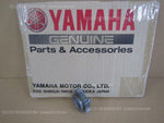 YAMAHA YZ250 2019 GEAR 4TH WHEEL (24T) 5JG-17241-00 PIÈCES DE BOÎTE DE VITESSES