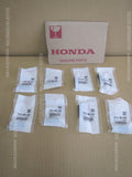 HONDA CB400 SUPER FOUR VTEC NC39 SPRING B SET X8pc VALVE INNER 14751-MCE-000 jdm