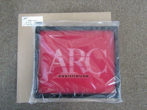 ARC BRAZING REPLACEMENT FILTER TYPE A FOR NISSAN SKYLINE GT-R BNR32 19001-20089