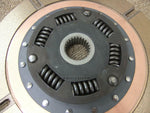 OS GIKEN OVERHAULING A SET FOR TS2BD MULTIPLATE CLUTCH FOR RB25 ENG. TS2BD-ECR33