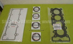 KAWASAKI ZXR250 ZX250C TOP END REFRESH SET 11004-1224 13008-1138 11009-1780 HOLA