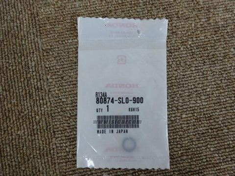 HONDA NSX NA1 NA2 O RING (3/8") FOR HEATER UNIT & AC HOSE/PIPE 80874-SL0-900