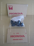 HONDA CBR600RR3 PC37 2003-2006 RUBBER DAMPER SET RR WHEEL 06410-MCF-000 DIRECT