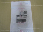 HONDA CBR600RR 2007-2022 O-RING 16434-MFJ-D01 rubber throttle body repair cheap