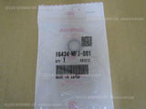 HONDA CBR600RR 2007-2022 O-RING 16434-MFJ-D01 rubber throttle body repair cheap