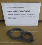 HONDA NSR250R MC18 CUSHION METER GUAGES SURROUNDING COLOR GREY AFTERMARKET JDM!