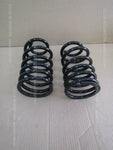 CUSTOM SUS LOWERING SPRING SET FOR TOYOTA GRAND HIACE VCH16W 4WD jdm cruizing 4U