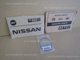 NISSAN SKYLINE GT-R BCNR33 SEAL-O RING SIDE RETAINER 38343-03V01 fr differential