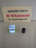 KAWASAKI KLR650 2018 KL650E HANDLEBAR WEIGHT HANDLE 13042-5002 para on off moto