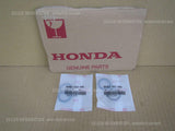 HONDA RVF400 NC35 REAR BRAKE CALIPER SEAL SET X2pcs PISTON 06451-GE2-405 jdm 2U