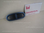HONDA CIVIC CRX DEL SOL EG2 OUTLET ASSY. CENTER *NH1L* 77610-SR2-003ZA vent air