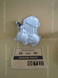 NISSAN GT-R R35 VTC COVER RH 13040-JF06A valve timing cover repair vr38dett DIY